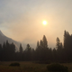 Illustration for article titled The Wildfire In Yosemite Has Swollen To Four Times Its Original Size